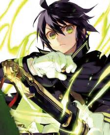 owari no seraph|owari no seraph latest chapter.